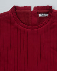 Girls' Dress (6-8 Years)