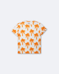 Junior Boys' T-Shirt (10-14 Years)