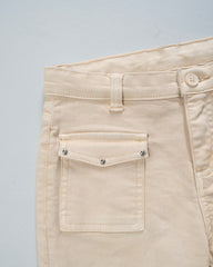 Princess Twill Bottom (2-4 Years)