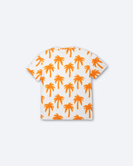 Junior Boys' T-Shirt (10-14 Years)