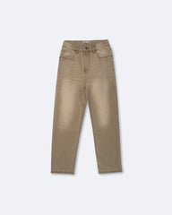 Junior Boys Denim Trouser (10-14 Years)
