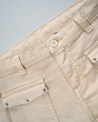 Princess Twill Bottom (2-4 Years)