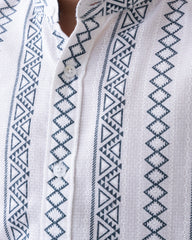 Boys' Woven Shirt (6-8 Years)