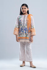 Princess Lawn (6-8 Years)