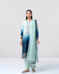 Women Ethnic Three-Piece