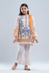 Princess Lawn (6-8 Years)