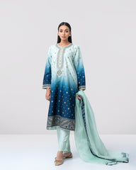Women Ethnic Three-Piece
