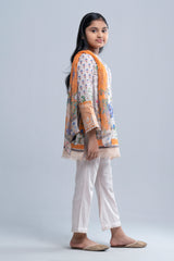 Princess Lawn (10-14 Years)