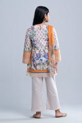 Princess Lawn (6-8 Years)