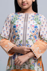 Princess Lawn (2-4 Years)