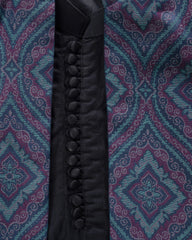 Prince Sherwani Set (8-15 Years)