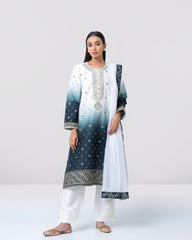 Women Ethnic Three-Piece