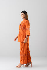 Two-Piece Set - Mystika