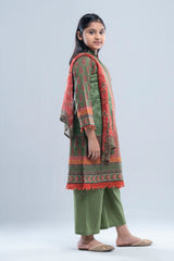 Princess Lawn (2-4 Years)