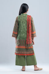 Princess Lawn (6-8 Years)