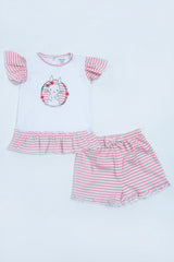 New Born Girls Set (0-6 Months)