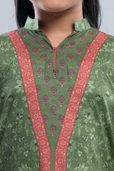 Princess Lawn (2-4 Years)