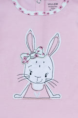 New Born Girls Set (0-6 Months)
