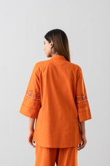 Two-Piece Set - Mystika