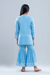 Princess Partywear Set (10-14 Years)