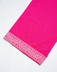 Women's Ethnic Pant