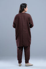 Junior Princess Ethnic Set (10-14 Years)