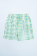 New Born Boys Short Pant (0-6 Months)