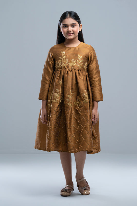 Princess Dress (6-8 Years)