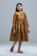 Princess Dress (2-4 Years)