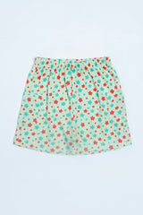 New Born Boys Short Pant (0-6 Months)