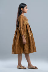 Princess Dress (6-8 Years)