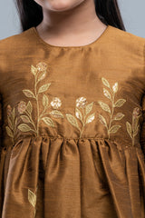 Princess Dress (6-8 Years)