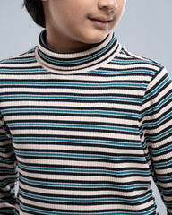 Boys' T-Shirt (2-4 Years)