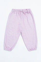 New Born Girls Bottom (0-6 Months)