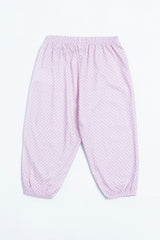 New Born Girls Bottom (0-6 Months)