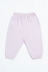New Born Girls Bottom (0-6 Months)