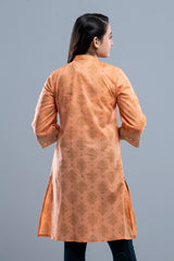 Junior Girls Ethnic Trail (10-14 Years)