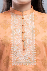 Junior Girls Ethnic Trail (10-14 Years)