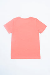 New Born Boys T-Shirt (0-6 Months)