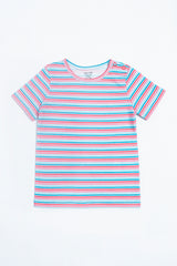 New Born Boys T-Shirt (0-6 Months)