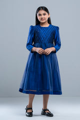 Princess Dress (6-8 Years)