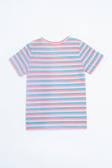 New Born Boys T-Shirt (0-6 Months)