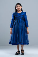 Princess Dress (6-8 Years)