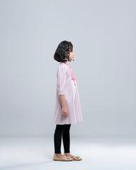 Girls' Ethnic Top (2-4 Years)