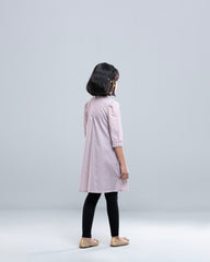Girls' Ethnic Top (6-8 Years)