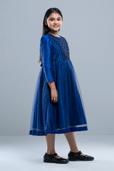 Princess Dress (2-4 Years)