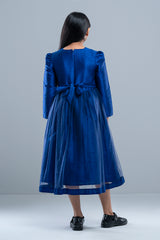 Princess Dress (6-8 Years)