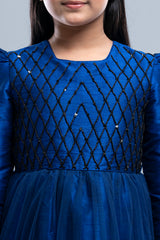 Princess Dress (2-4 Years)