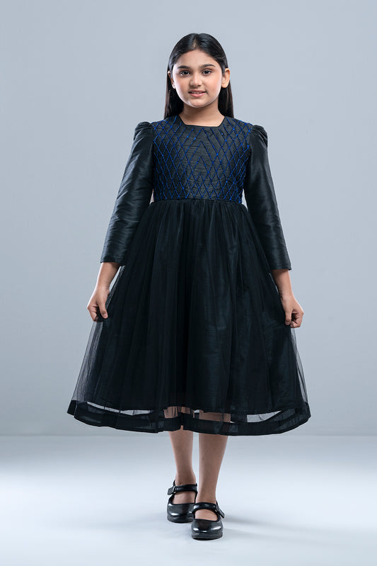 Princess Dress (2-4 Years)