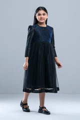 Princess Dress (6-8 Years)